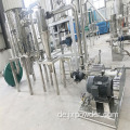 Chinesische Kräutermedizin Ultrafeine Jet Mill